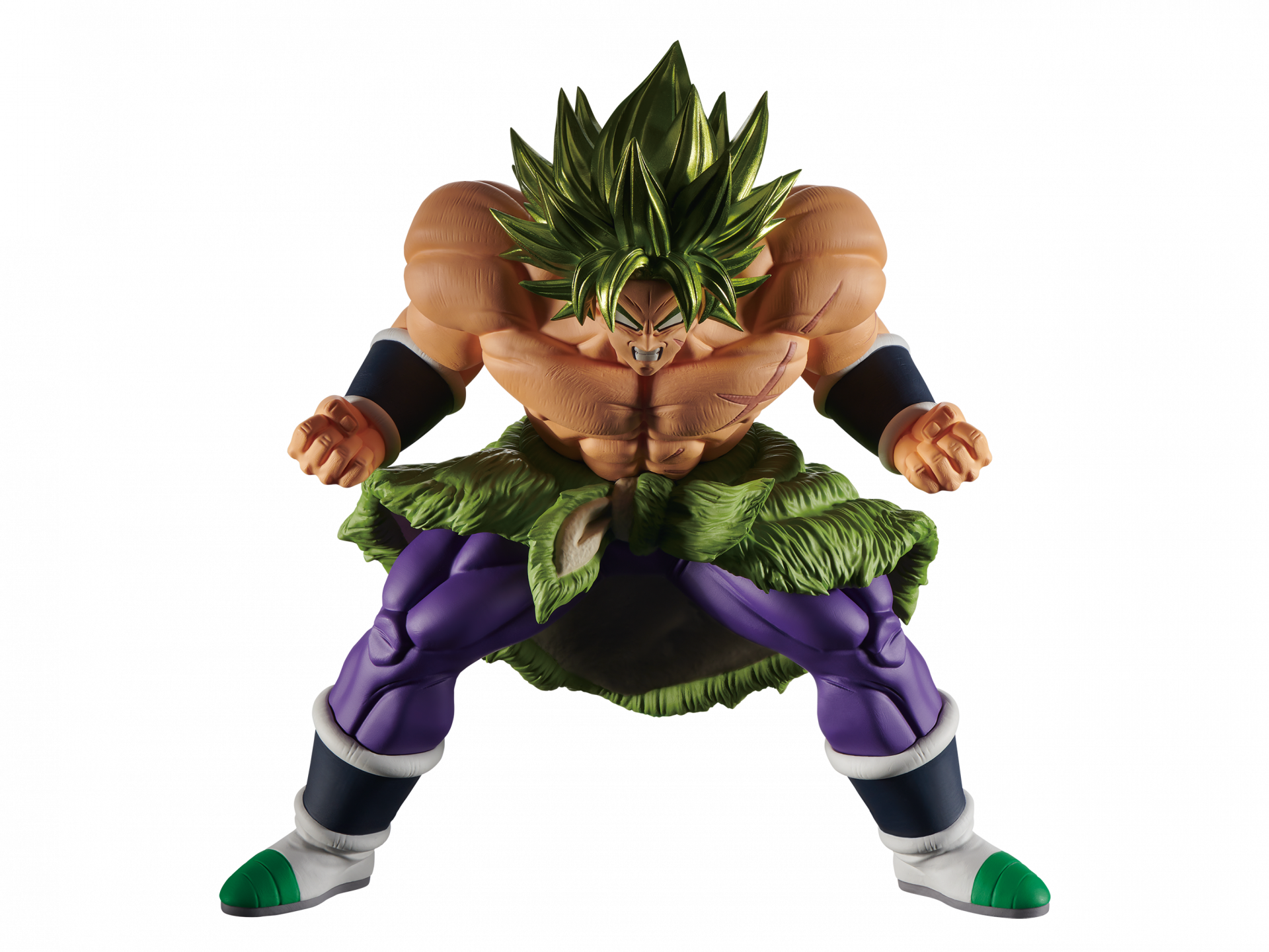 Nueva figura de BLOOD OF SAIYANS llega a Crane Games!] | SITIO